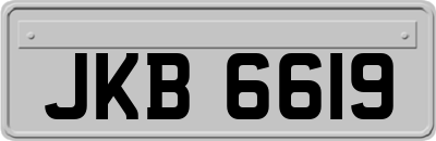 JKB6619