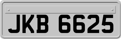 JKB6625