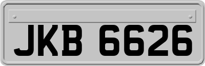 JKB6626