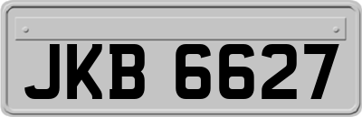JKB6627