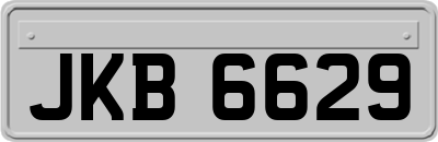 JKB6629