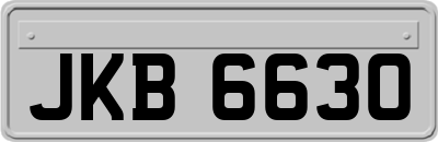 JKB6630