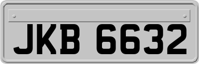 JKB6632