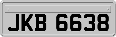 JKB6638