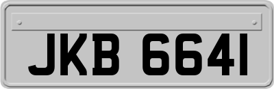 JKB6641