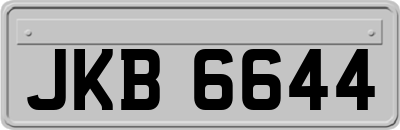 JKB6644