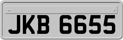 JKB6655