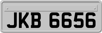 JKB6656