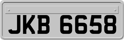 JKB6658