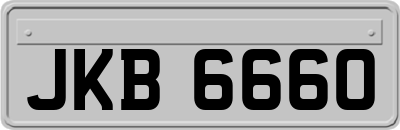 JKB6660
