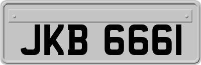 JKB6661