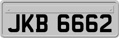 JKB6662