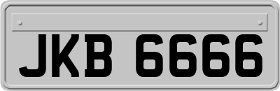 JKB6666