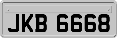 JKB6668