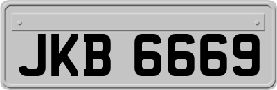 JKB6669