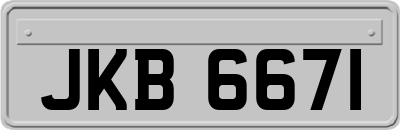 JKB6671