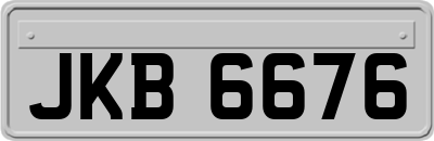 JKB6676