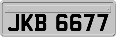 JKB6677
