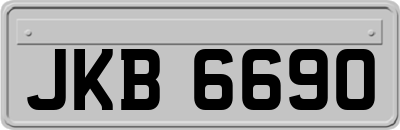 JKB6690
