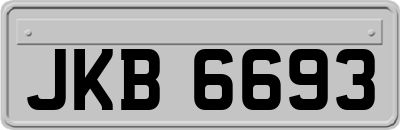 JKB6693