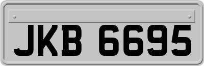 JKB6695