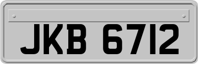 JKB6712
