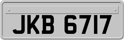 JKB6717