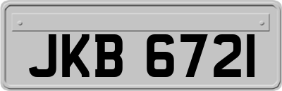 JKB6721