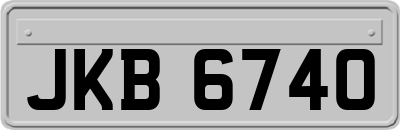 JKB6740