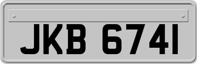 JKB6741