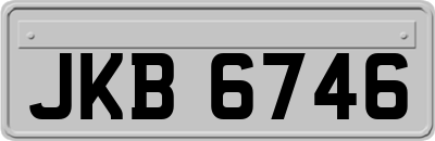 JKB6746