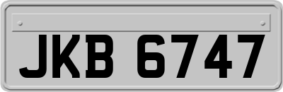 JKB6747