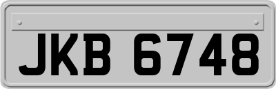JKB6748