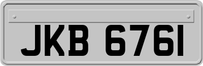 JKB6761