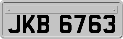 JKB6763