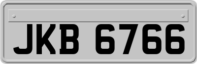JKB6766