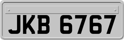JKB6767