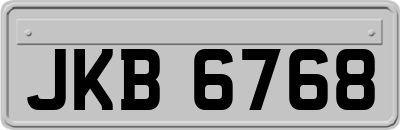 JKB6768
