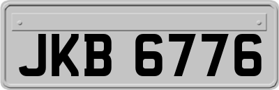JKB6776