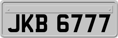 JKB6777