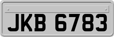 JKB6783