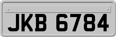JKB6784