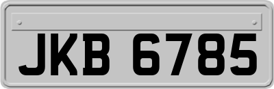 JKB6785