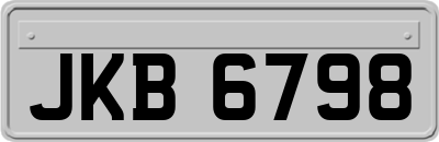 JKB6798