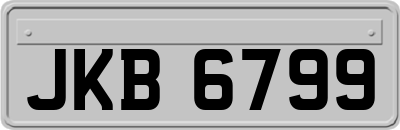 JKB6799