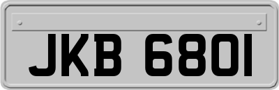 JKB6801