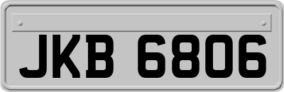 JKB6806