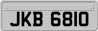 JKB6810