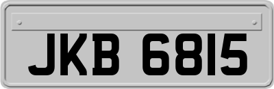 JKB6815