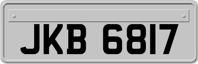 JKB6817
